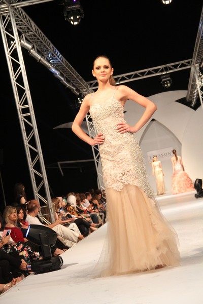 LIPS Summer Fashion Week